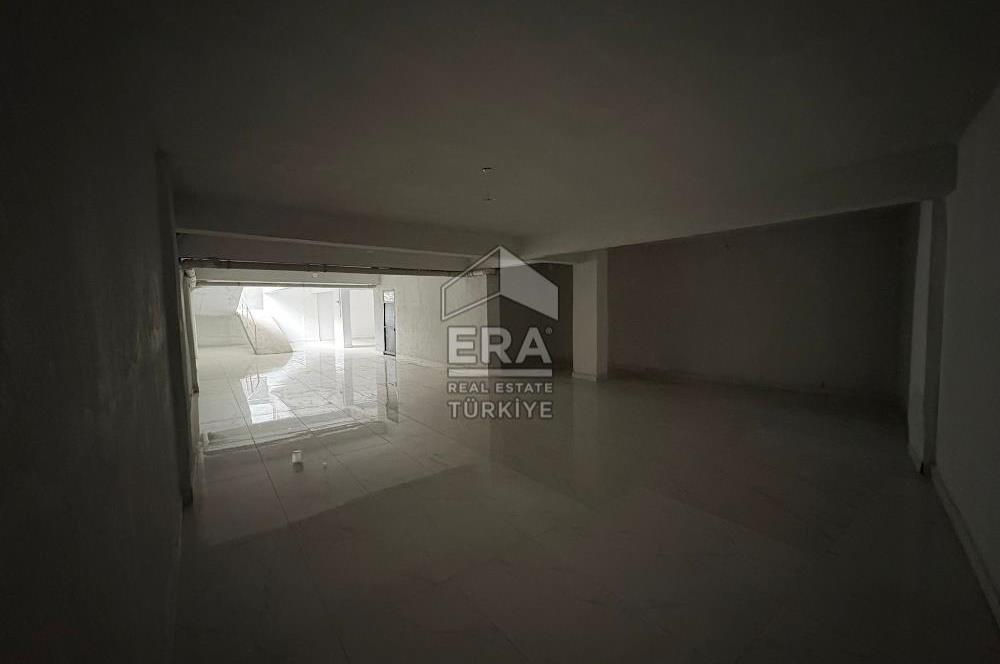 Buca İnönü Mah. Pazar Yerinde Batarkatlı Kiralık Dükkan