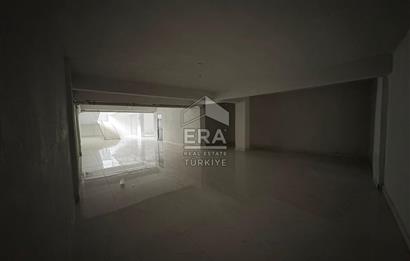 Buca İnönü Mah. Pazar Yerinde Batarkatlı Kiralık Dükkan