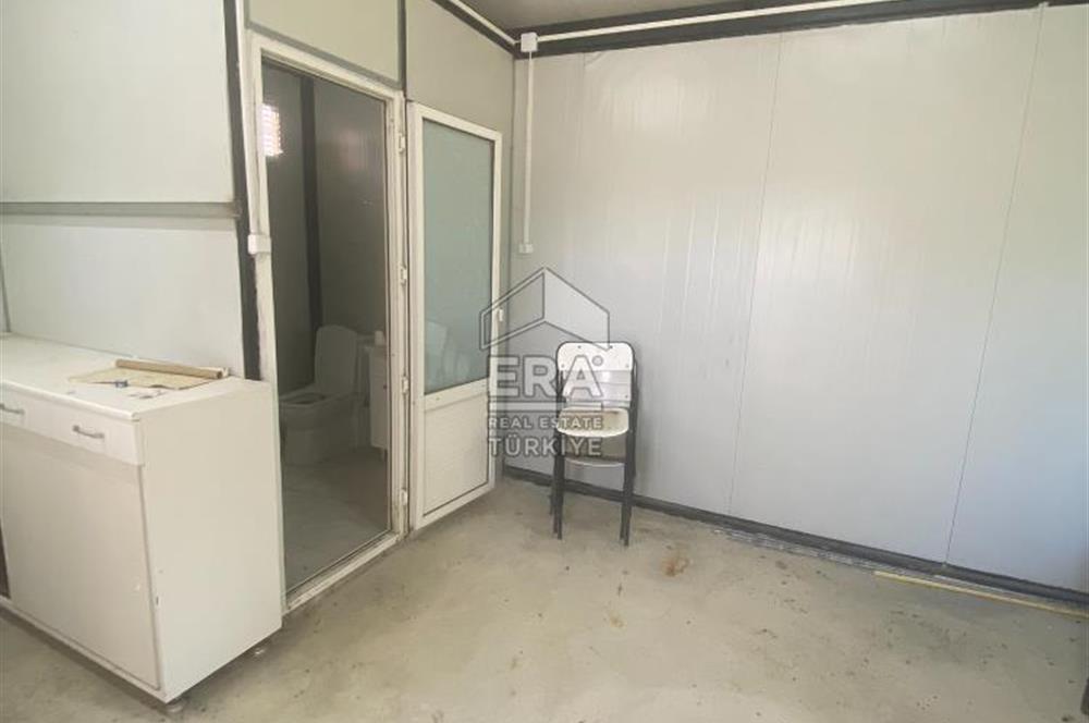 Karaağaç Kumtepeler Mevkiinde Satılık Bahçe Yeri
