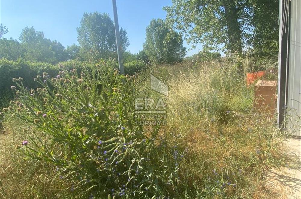 Karaağaç Kumtepeler Mevkiinde Satılık Bahçe Yeri