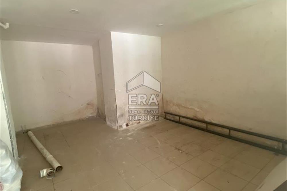 Mevlana Camii Yakınında 100 m2 İşyeri