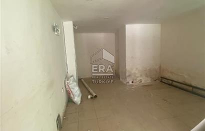 Mevlana Camii Yakınında 100 m2 İşyeri