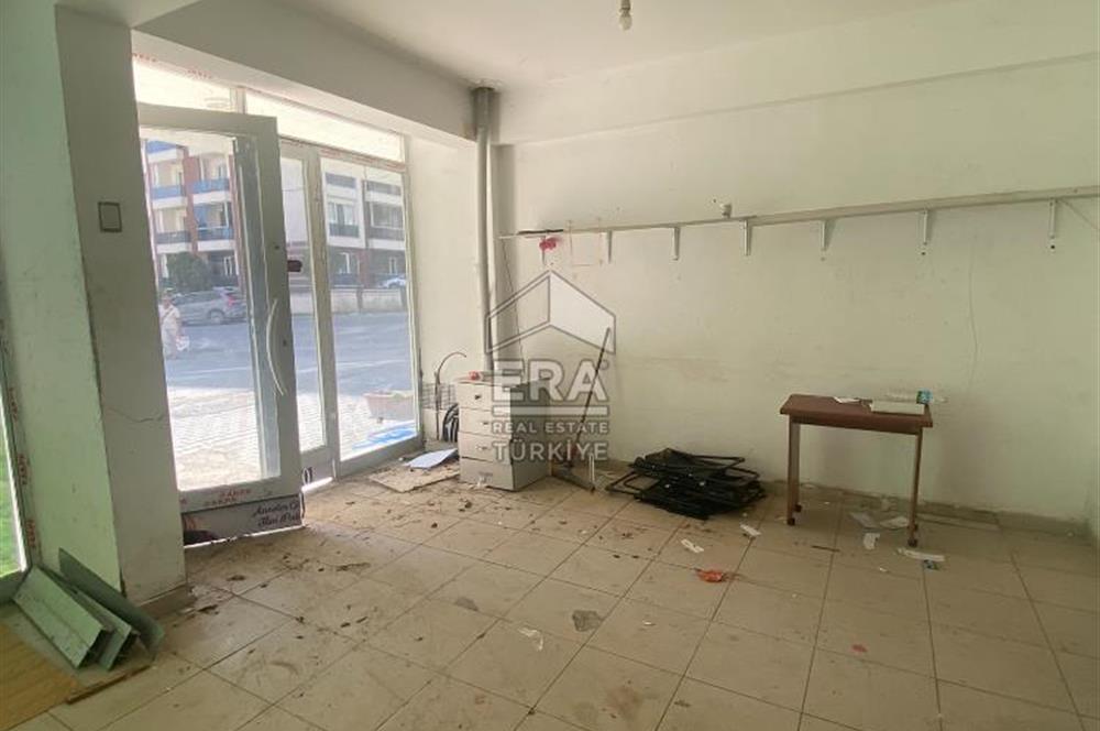 Mevlana Camii Yakınında 100 m2 İşyeri