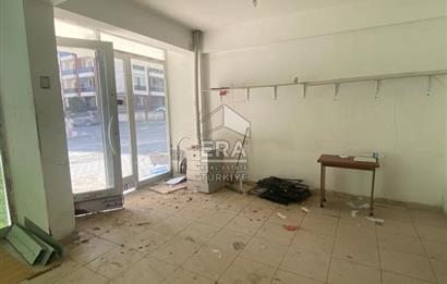 Mevlana Camii Yakınında 100 m2 İşyeri
