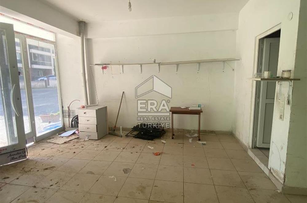 Mevlana Camii Yakınında 100 m2 İşyeri