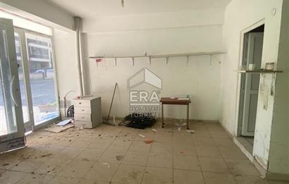 Mevlana Camii Yakınında 100 m2 İşyeri