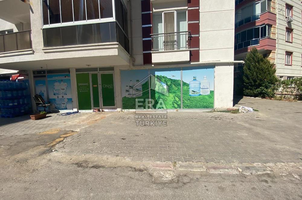 Mevlana Camii Yakınında 100 m2 İşyeri