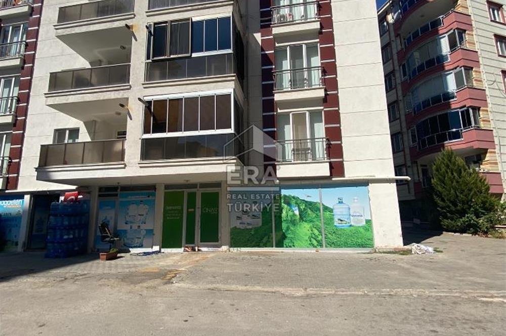Mevlana Camii Yakınında 100 m2 İşyeri