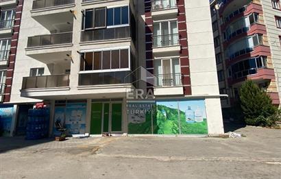 Mevlana Camii Yakınında 100 m2 İşyeri
