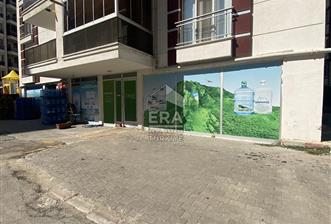 Mevlana Camii Yakınında 100 m2 İşyeri