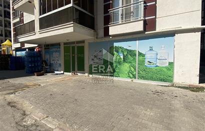 Mevlana Camii Yakınında 100 m2 İşyeri