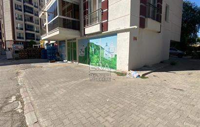 Mevlana Camii Yakınında 100 m2 İşyeri