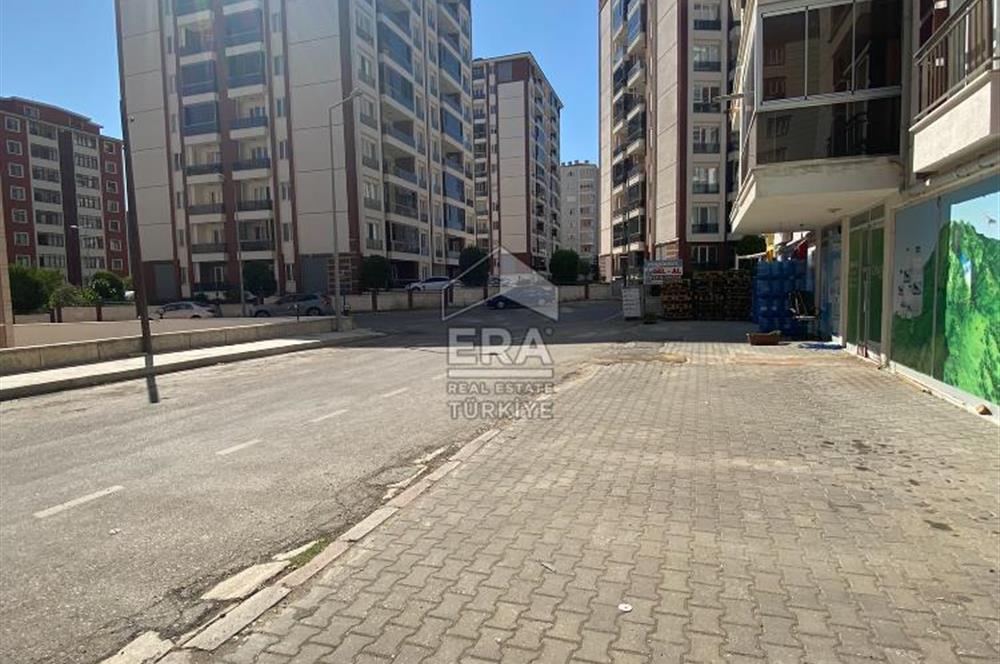 Mevlana Camii Yakınında 100 m2 İşyeri