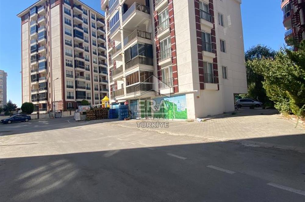 Mevlana Camii Yakınında 100 m2 İşyeri