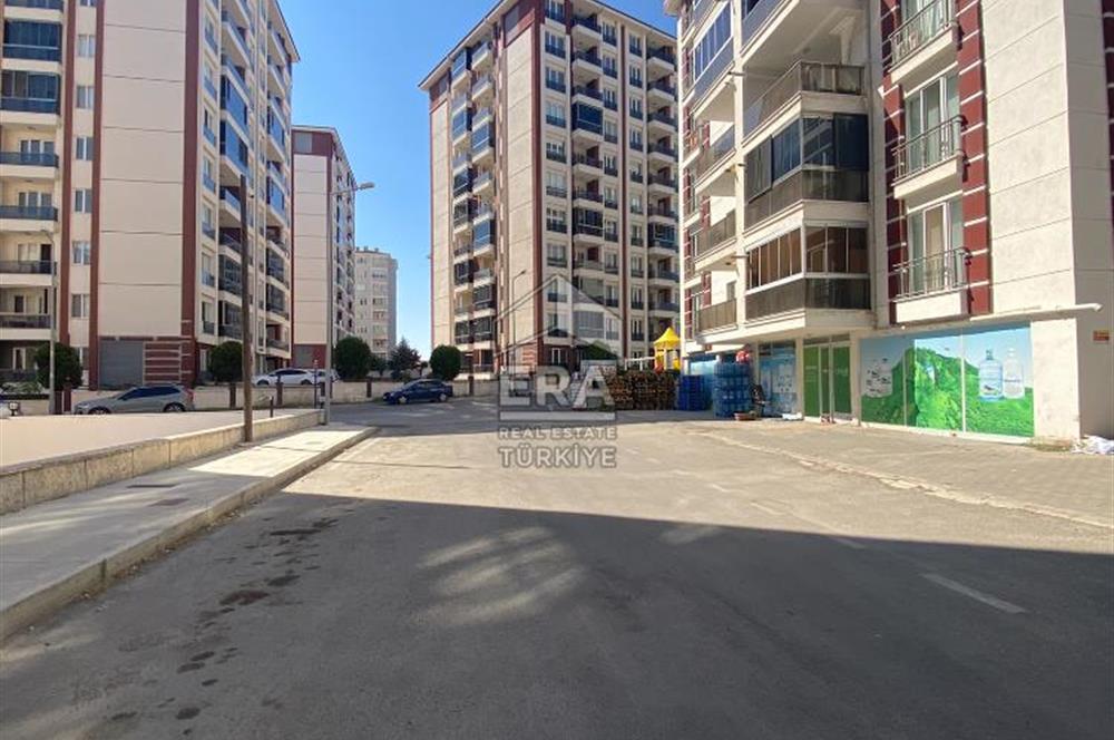 Mevlana Camii Yakınında 100 m2 İşyeri