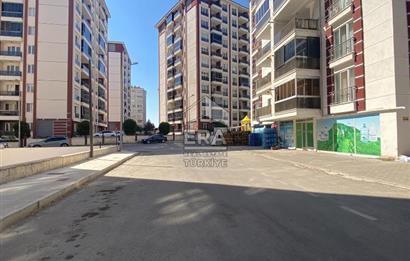 Mevlana Camii Yakınında 100 m2 İşyeri
