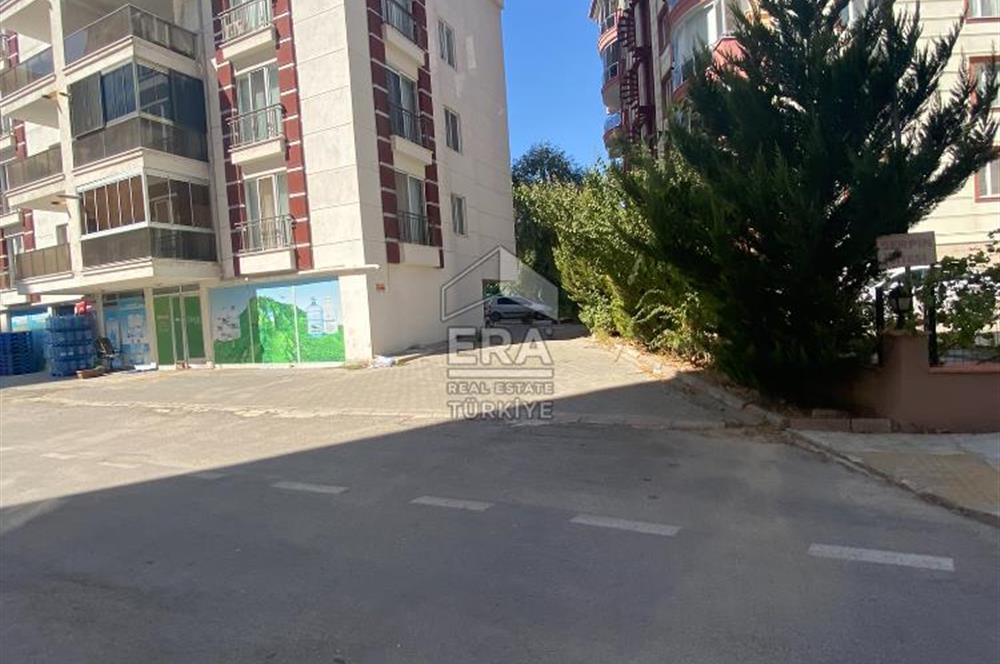 Mevlana Camii Yakınında 100 m2 İşyeri