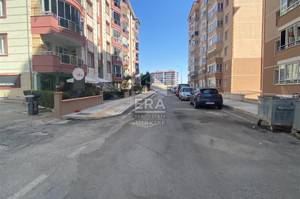 Mevlana Camii Yakınında 100 m2 İşyeri