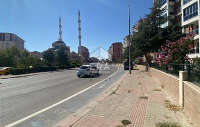 Mevlana Camii Yakınında 100 m2 İşyeri