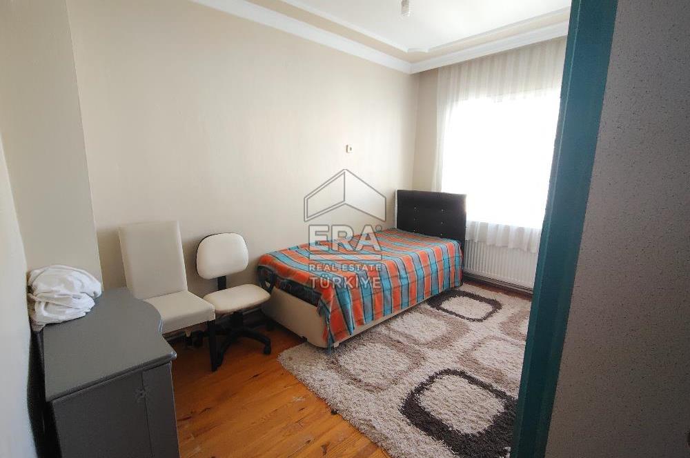 İzkent Mah. Cadde Üzerinde Satılık 3+1