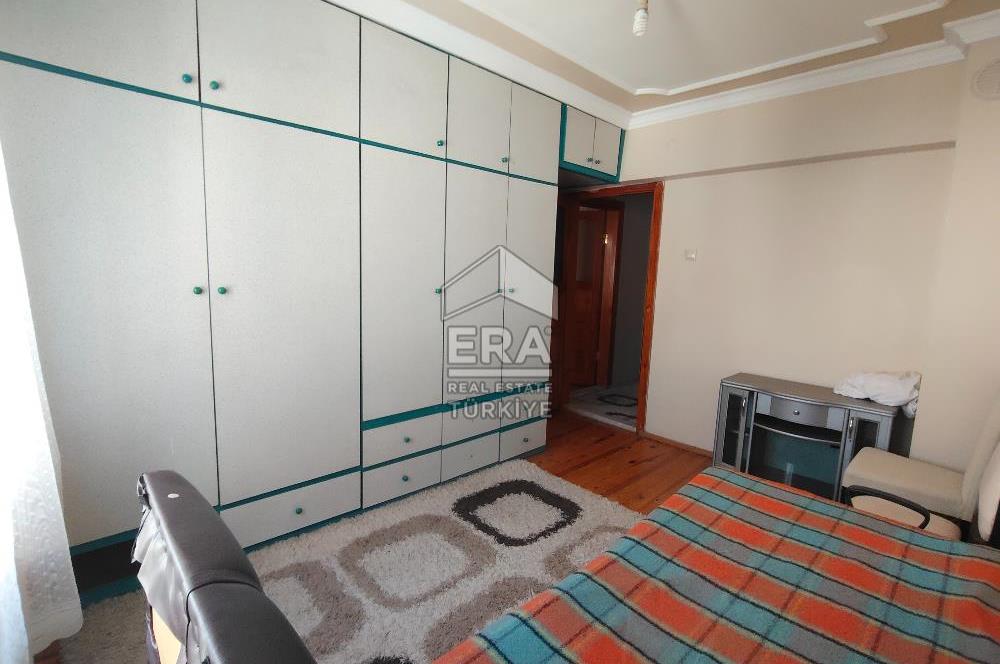 İzkent Mah. Cadde Üzerinde Satılık 3+1