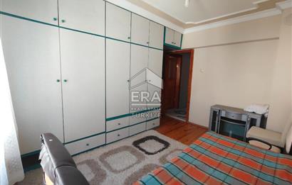 İzkent Mah. Cadde Üzerinde Satılık 3+1