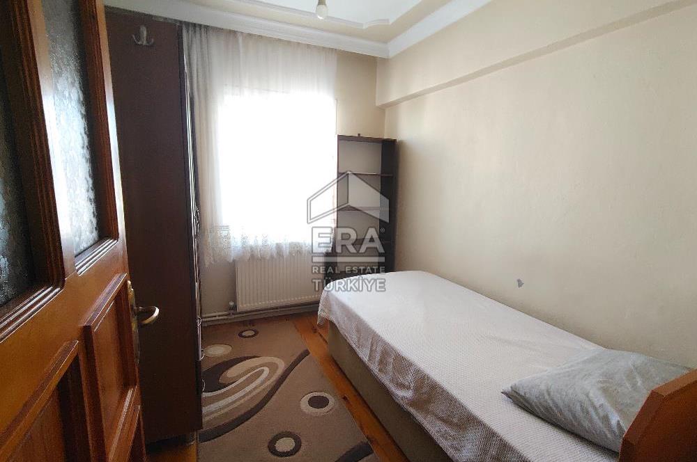 İzkent Mah. Cadde Üzerinde Satılık 3+1