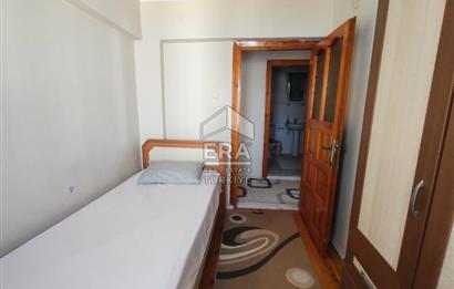 İzkent Mah. Cadde Üzerinde Satılık 3+1