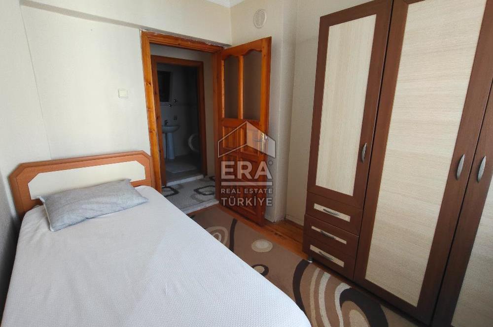 İzkent Mah. Cadde Üzerinde Satılık 3+1
