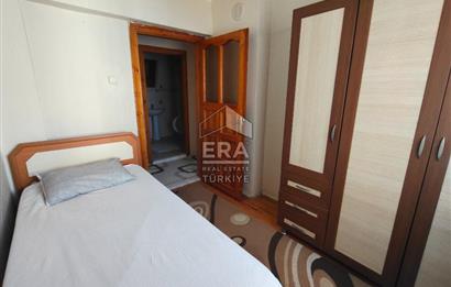 İzkent Mah. Cadde Üzerinde Satılık 3+1