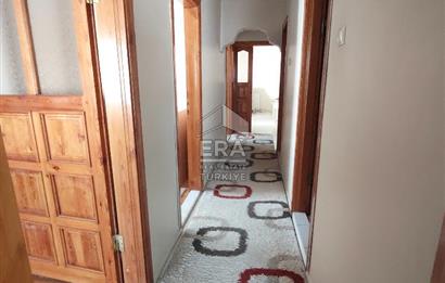 İzkent Mah. Cadde Üzerinde Satılık 3+1