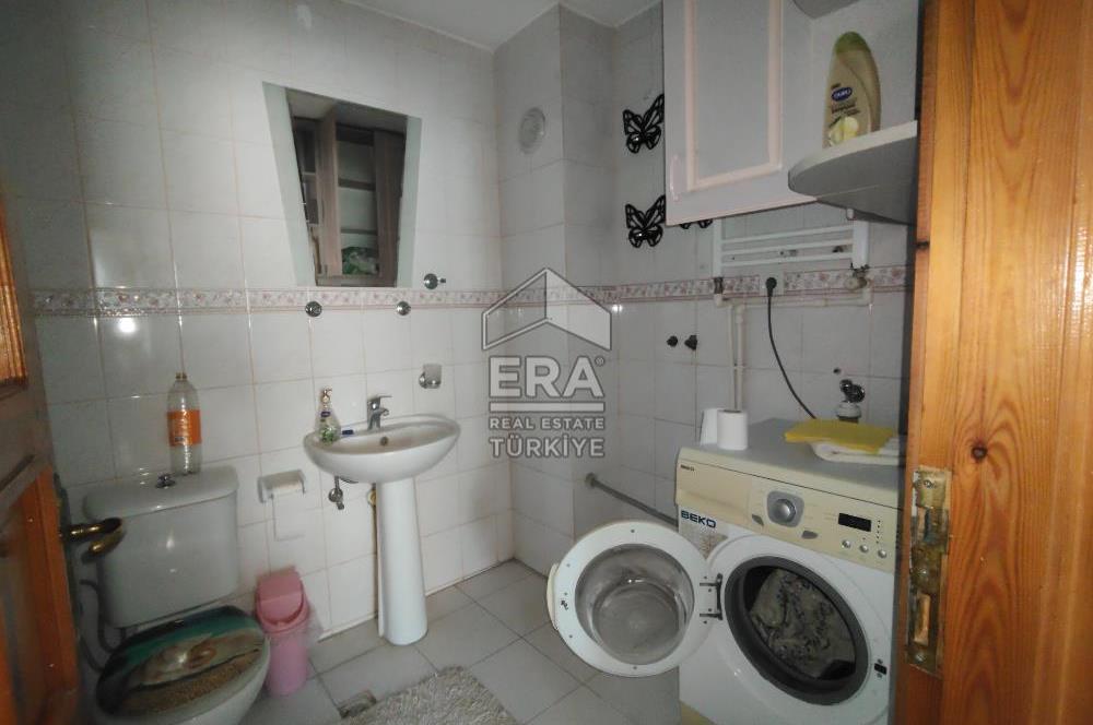 İzkent Mah. Cadde Üzerinde Satılık 3+1