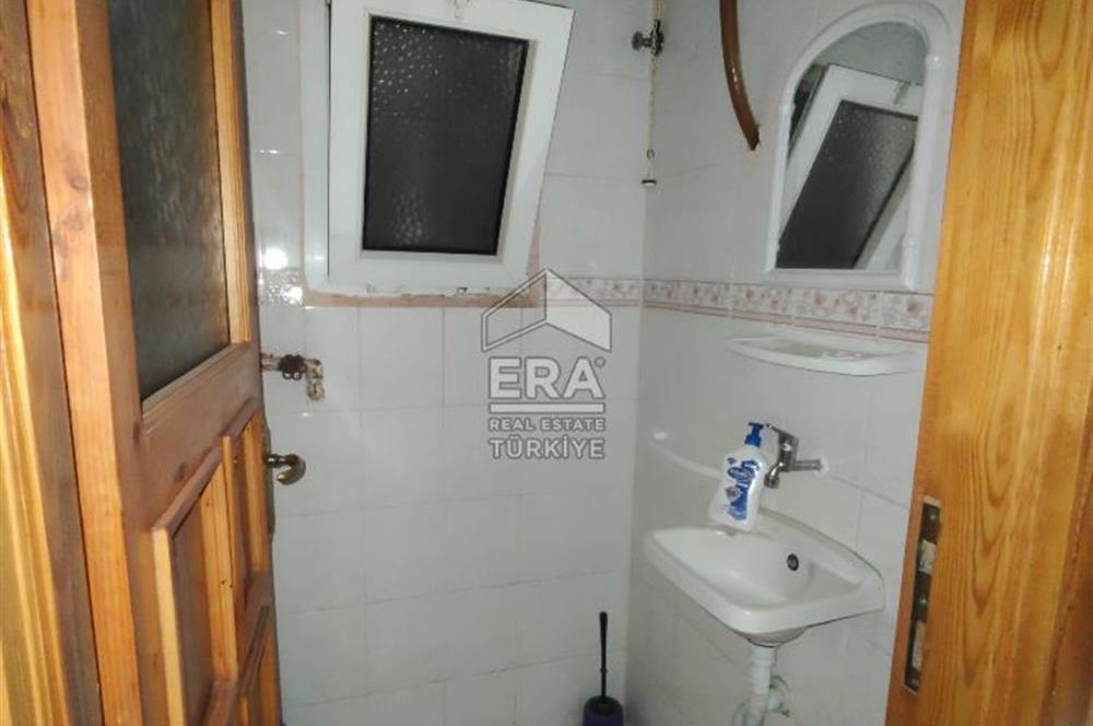 İzkent Mah. Cadde Üzerinde Satılık 3+1