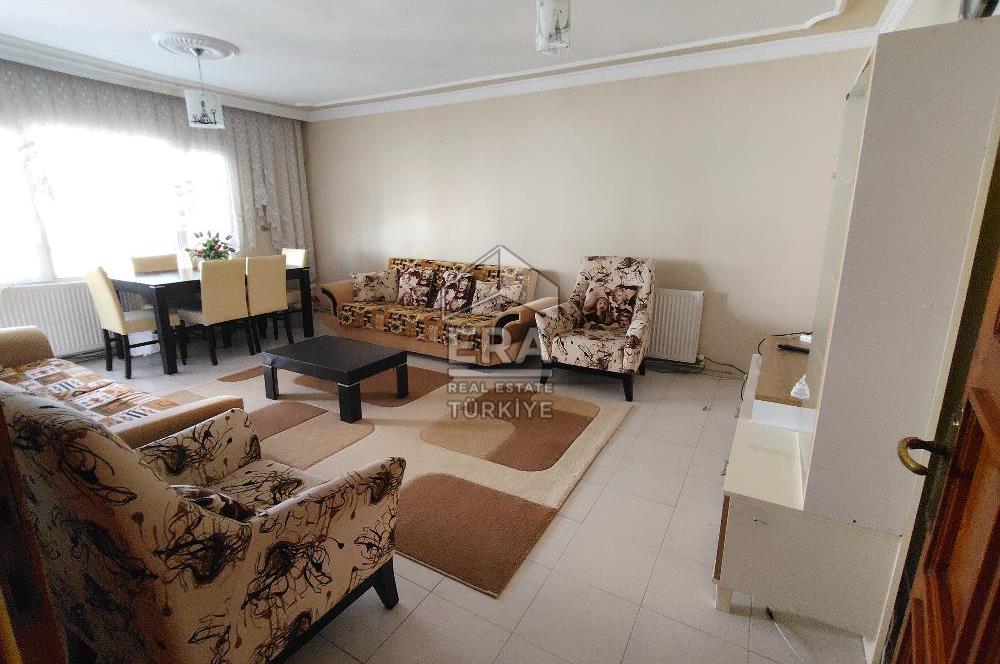 İzkent Mah. Cadde Üzerinde Satılık 3+1