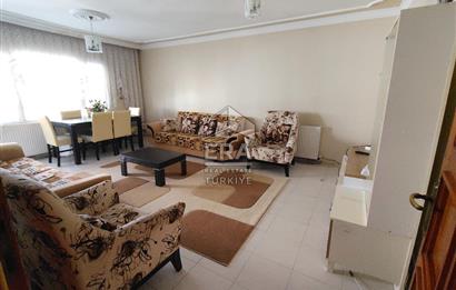 İzkent Mah. Cadde Üzerinde Satılık 3+1