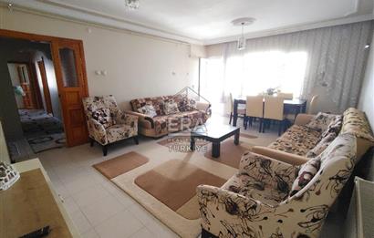 İzkent Mah. Cadde Üzerinde Satılık 3+1