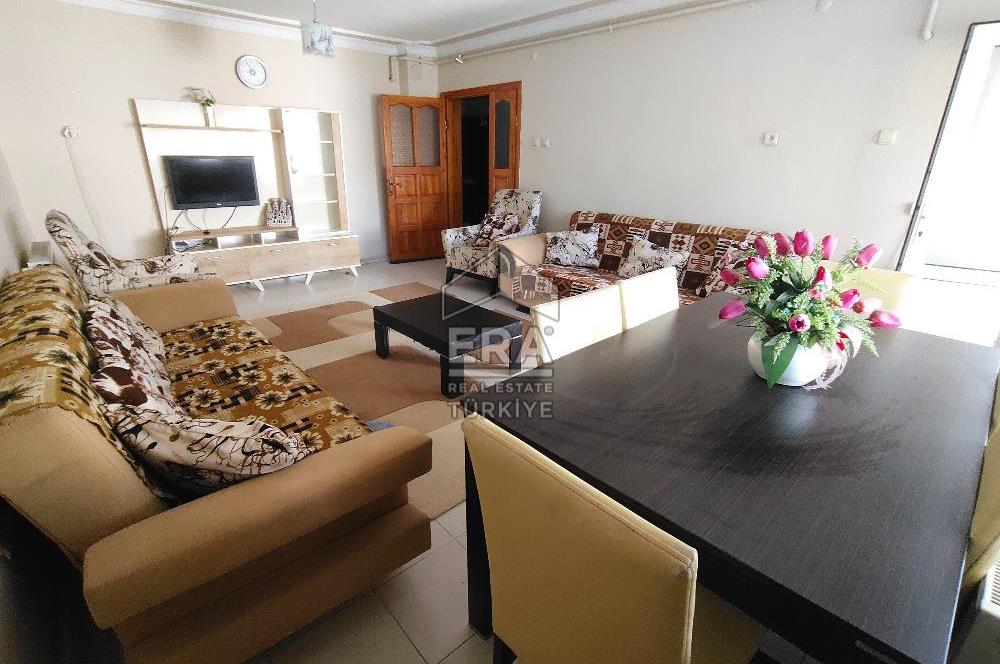 İzkent Mah. Cadde Üzerinde Satılık 3+1
