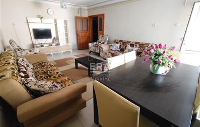 İzkent Mah. Cadde Üzerinde Satılık 3+1