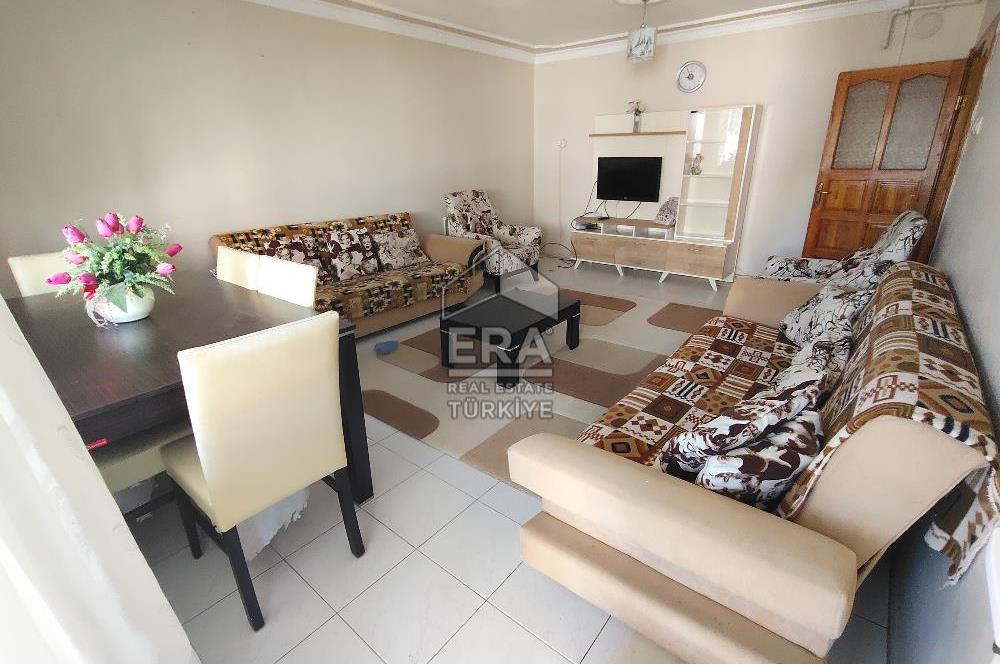 İzkent Mah. Cadde Üzerinde Satılık 3+1