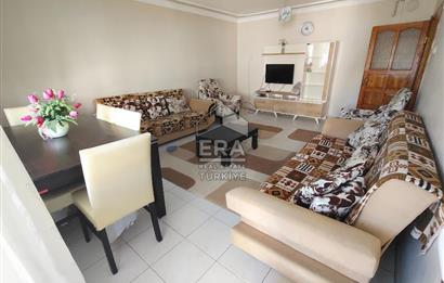 İzkent Mah. Cadde Üzerinde Satılık 3+1