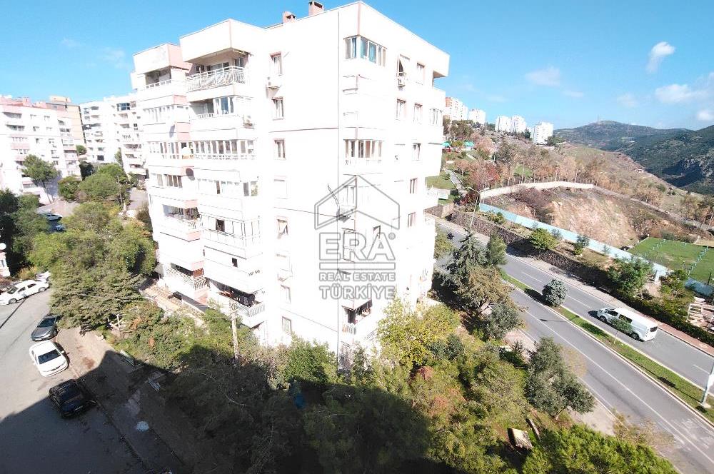 İzkent Mah. Cadde Üzerinde Satılık 3+1
