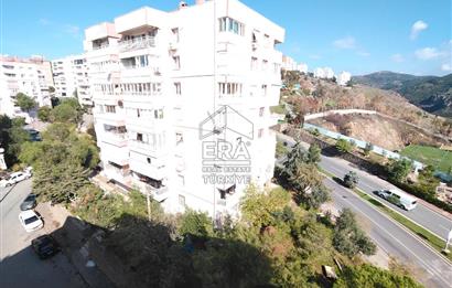 İzkent Mah. Cadde Üzerinde Satılık 3+1