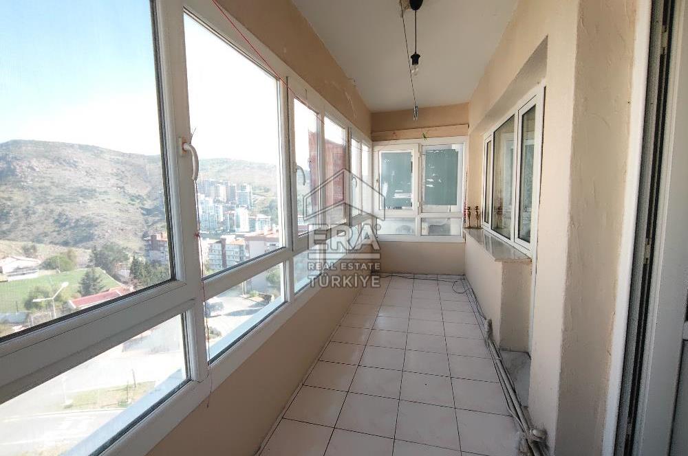 İzkent Mah. Cadde Üzerinde Satılık 3+1