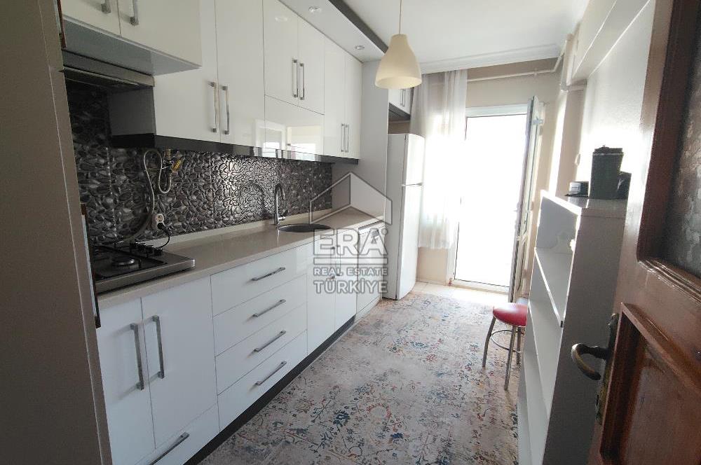 İzkent Mah. Cadde Üzerinde Satılık 3+1