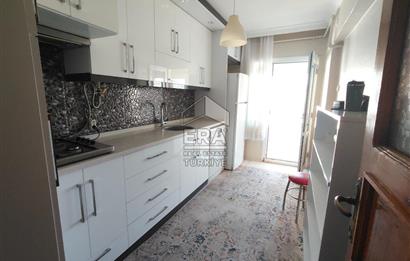 İzkent Mah. Cadde Üzerinde Satılık 3+1