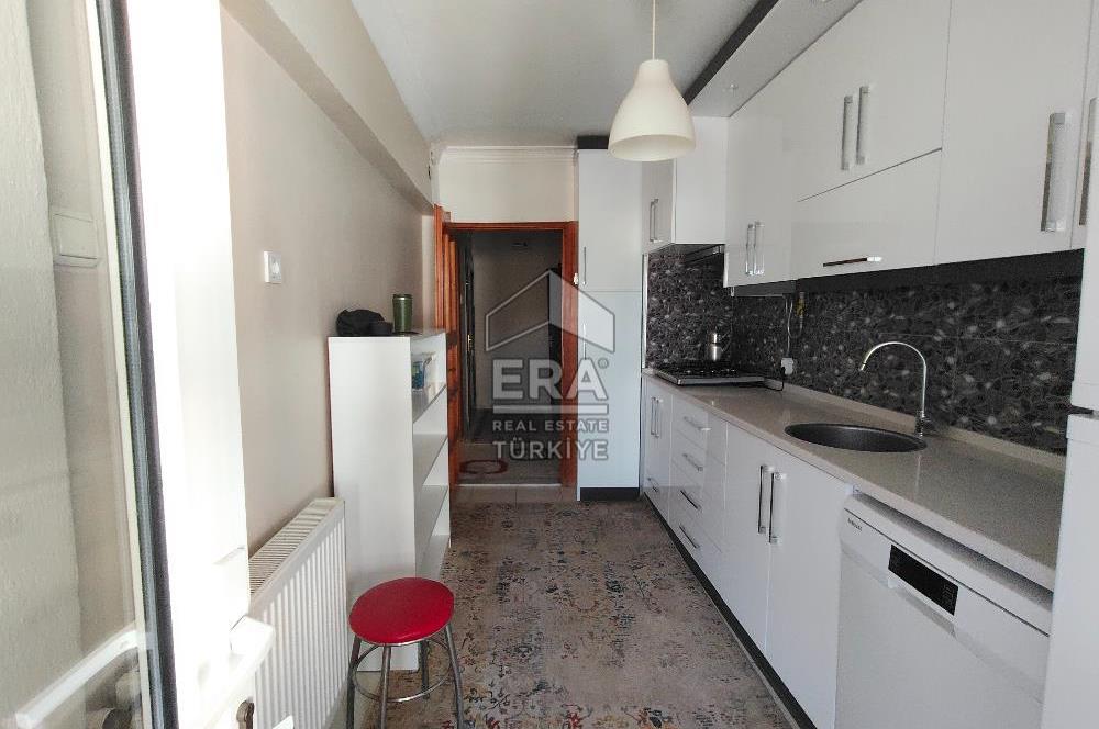 İzkent Mah. Cadde Üzerinde Satılık 3+1