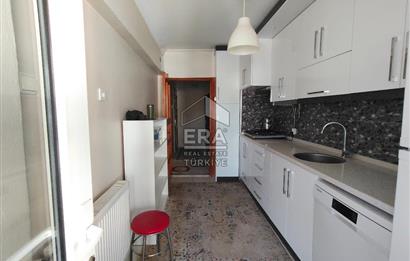 İzkent Mah. Cadde Üzerinde Satılık 3+1