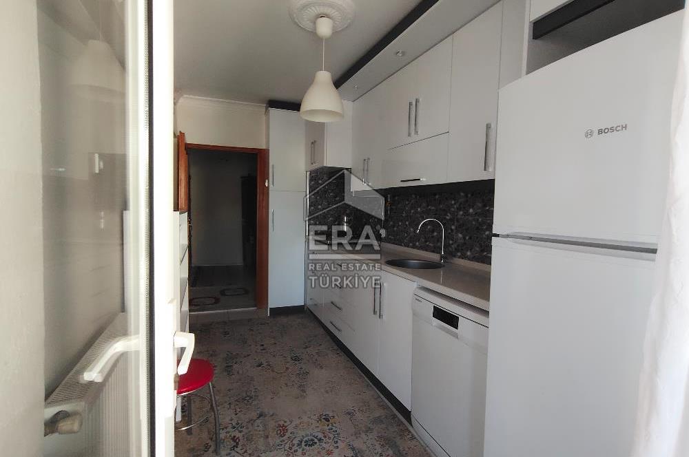 İzkent Mah. Cadde Üzerinde Satılık 3+1