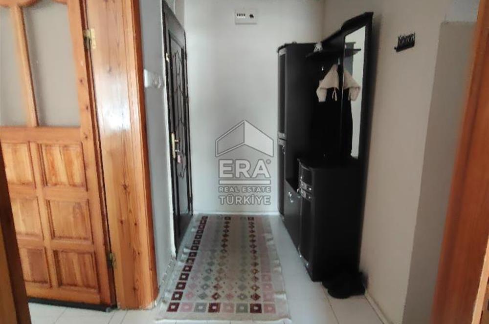 İzkent Mah. Cadde Üzerinde Satılık 3+1