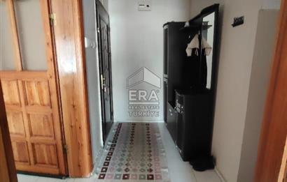 İzkent Mah. Cadde Üzerinde Satılık 3+1